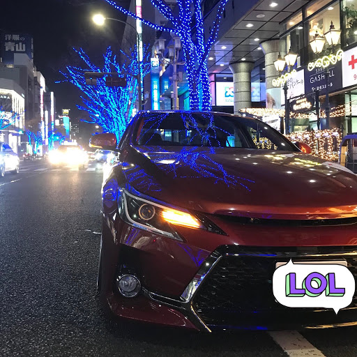 れーやのプロフィール画像