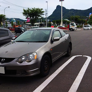 インテグラ DC5