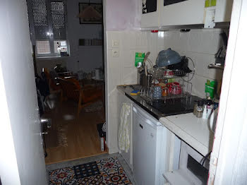 appartement à Lille (59)