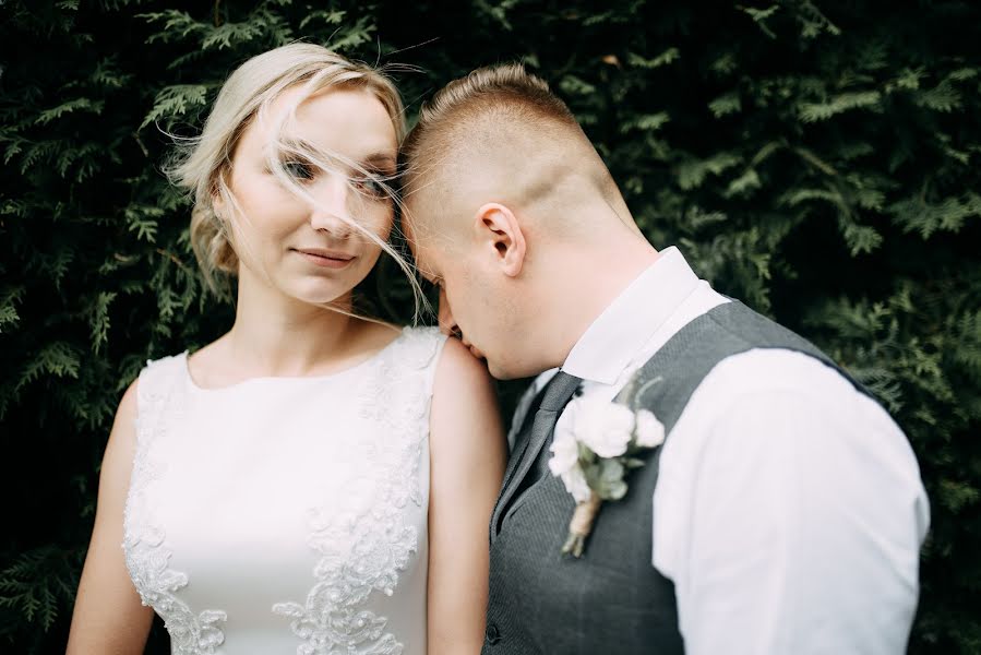 Wedding photographer Kirill Drevoten (drevatsen). Photo of 30 July 2018