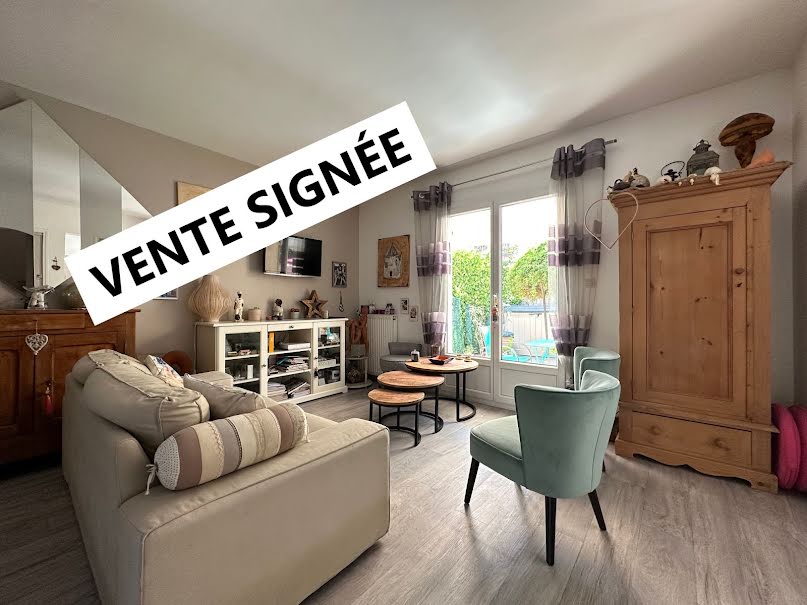 Vente maison 5 pièces 86 m² à Toulon (83000), 435 000 €