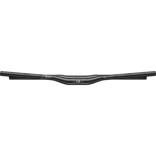 Crank Brothers Cobalt 11 XC Flat Bar 680mm Width Carbon