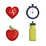 Body Mass Index icon