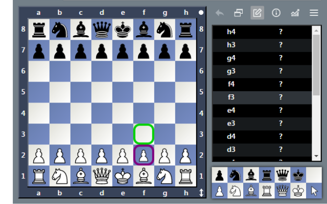 Chessboard Preview image 3