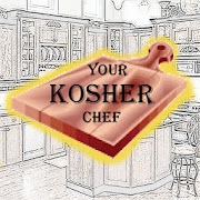 Your Kosher Chef - OLD  Icon