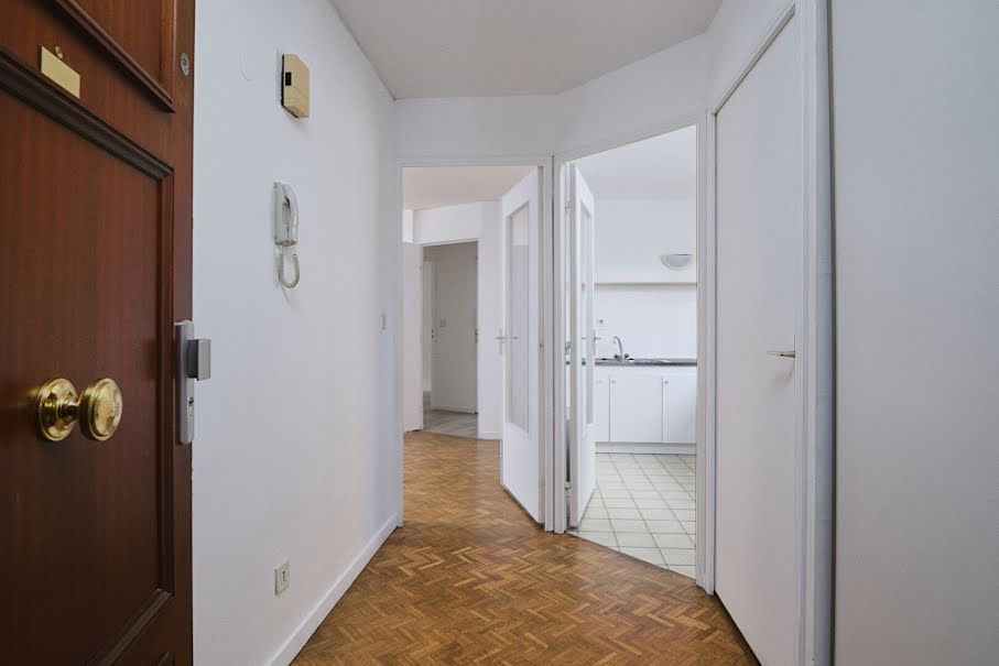 Vente appartement 2 pièces 59 m² à Lyon 7ème (69007), 248 000 €