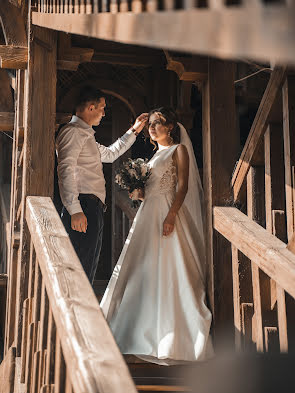 Wedding photographer Ruslan Aliev (aliev1704). Photo of 23 March 2022