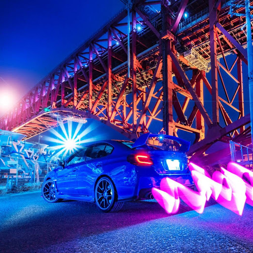 WRX STI のプロフィール画像