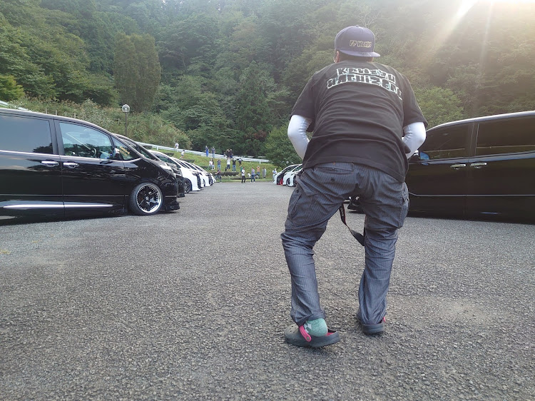 エスクァイアのFellows・ESQUIRE CLUB OF JAPAN・オフ会に関するカスタム事例の投稿画像4枚目