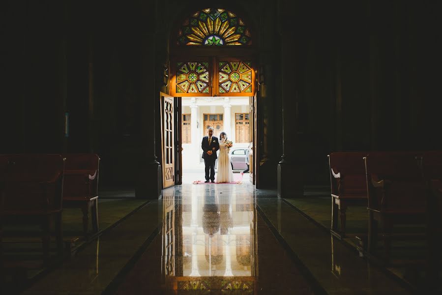 Photographe de mariage Marco Cuevas (marcocuevas). Photo du 15 décembre 2018