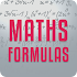 Maths Formulas1.0