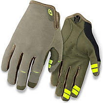 Giro DnD Mountain Gloves alternate image 2