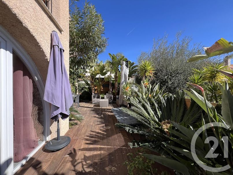 Vente appartement 3 pièces 61.2 m² à Bandol (83150), 430 000 €