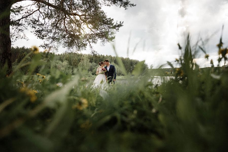 Photographe de mariage Ruslan Iosofatov (iosofatov). Photo du 29 juin 2020