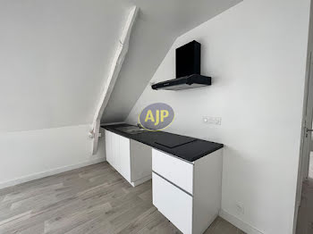 appartement à Cléguérec (56)