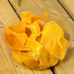 Dried Mango