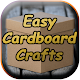 Download Easy Cardboard Crafts For PC Windows and Mac 1.0