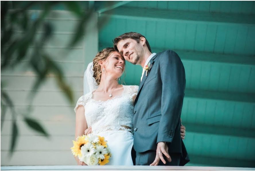 Fotógrafo de bodas Gabrielle Plucknette (gabriellepluck). Foto del 10 de marzo 2020