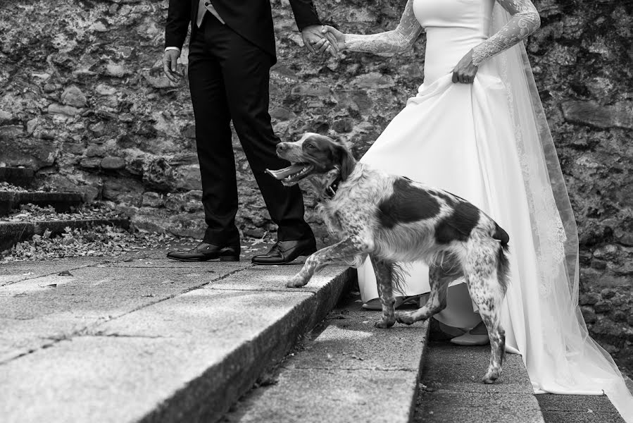 Fotógrafo de bodas Iván Valle (ivanvalle). Foto del 26 de abril 2019