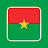 Burkina Faso Actualités icon
