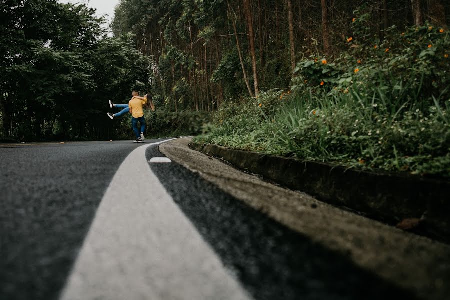 Fotograful de nuntă Andres Hernandez (andresh). Fotografia din 17 aprilie 2019