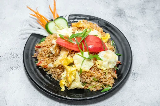 Egg Fried Rice