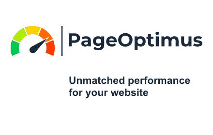 PageOptimus - website speed optimizer Preview image 0
