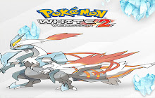 Pokemon White Version 2 Game small promo image