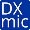 HWM DXmic Pro App icon