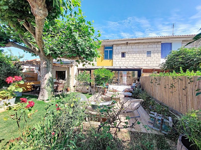 Vente maison 4 pièces 110 m² à Avignon (84000), 280 000 €