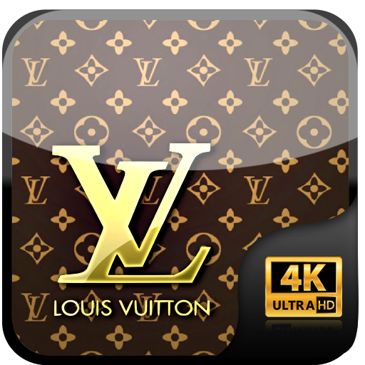 louis vuitton app icon