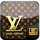 Download LV Wallpaper Art For PC Windows and Mac 1.0