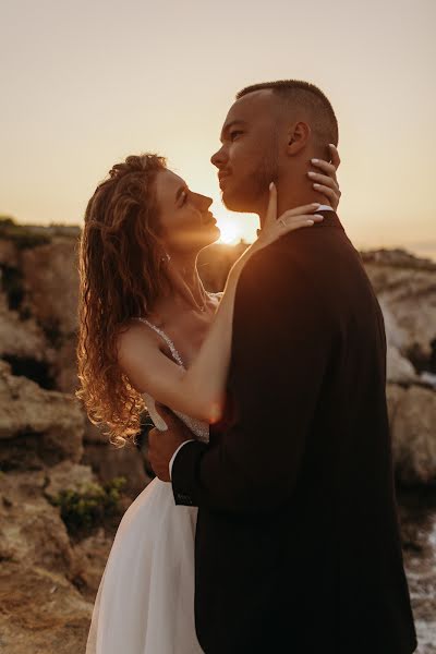 Photographe de mariage Anna Barulina (annabarulina). Photo du 24 août 2022