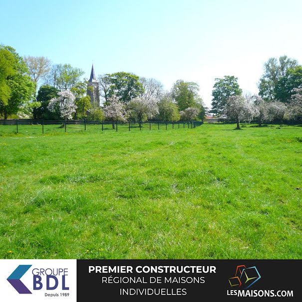 Vente terrain  270 m² à Ormesson-sur-Marne (94490), 210 000 €