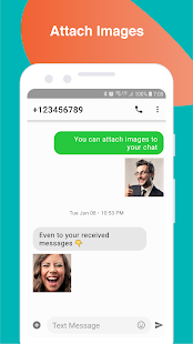 Fake Text Message(圖5)-速報App