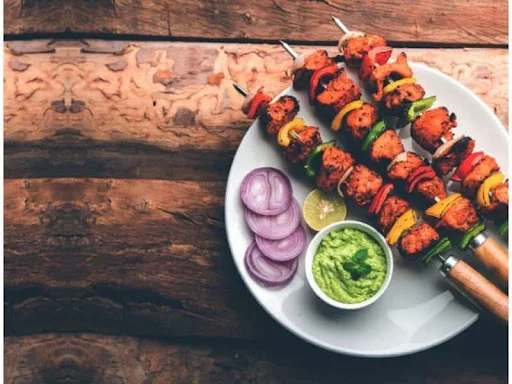 Thakur Murg Tikka