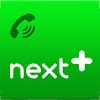 Nextplus: Phone # Text + Call logo