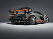 The life-size re-creation of the most track-focused road-legal McLaren is the latest in the model partnership between McLaren Automotive and the Lego Group.