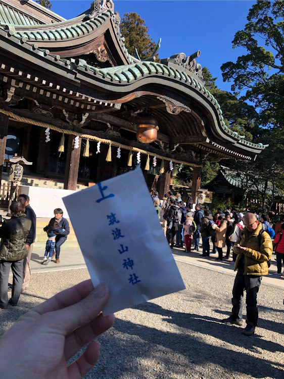 Nボックスカスタムの新年のご挨拶・謹賀新年・初詣に関するカスタム事例の投稿画像8枚目