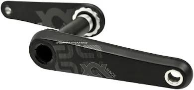 E*Thirteen The Hive XCX Race Carbon Crankset alternate image 2