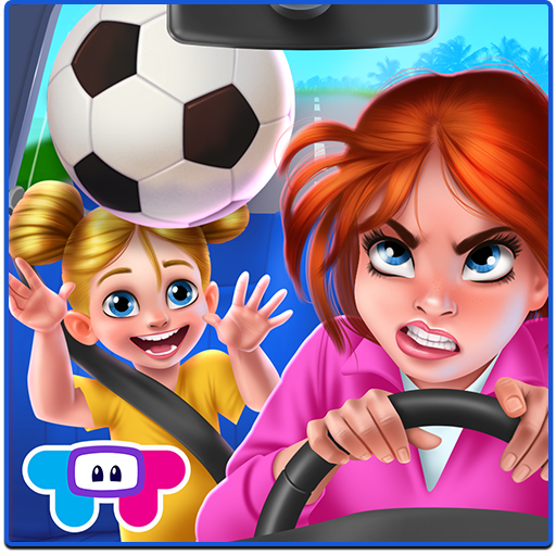 Soccer Moms Crazy Day 1 0 1 Apk For Android