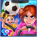 Herunterladen Soccer Mom's Crazy Day Installieren Sie Neueste APK Downloader