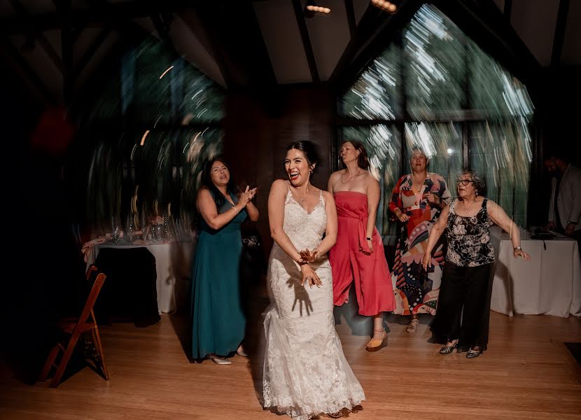 Wedding photographer Perla Banda (perlabanda). Photo of 22 July 2023