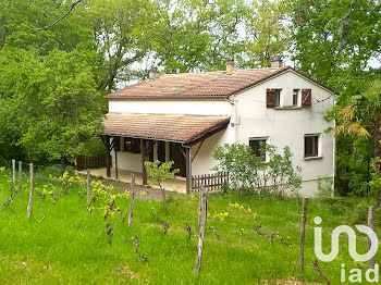 maison à Sainte-Colombe-en-Bruilhois (47)