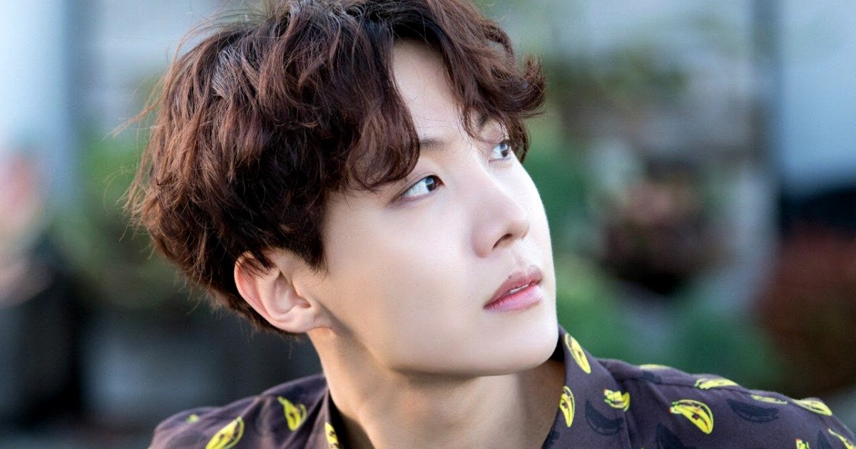 Ducktan makes a comeback! This time as part of BTS member J-Hope's