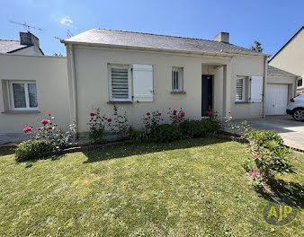 maison à Fay-de-Bretagne (44)