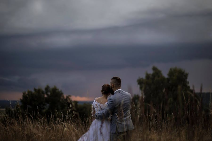 Pulmafotograaf Marcelina Adamczyk-Potępa (adamczykpotepa). Foto tehtud 20 aprill 2023