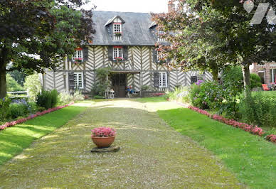 Maison avec terrasse 4