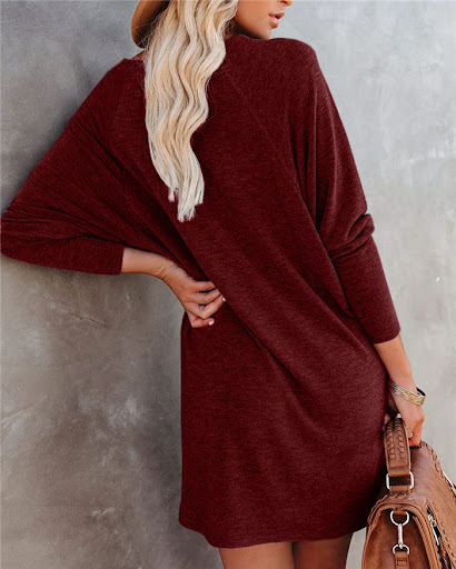 Title 5, European and American Womens Dress