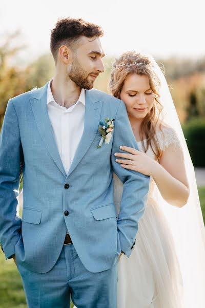 Fotógrafo de casamento Roman Saglo (apelsin). Foto de 4 de julho 2023